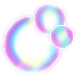 Bubbles and Stuff