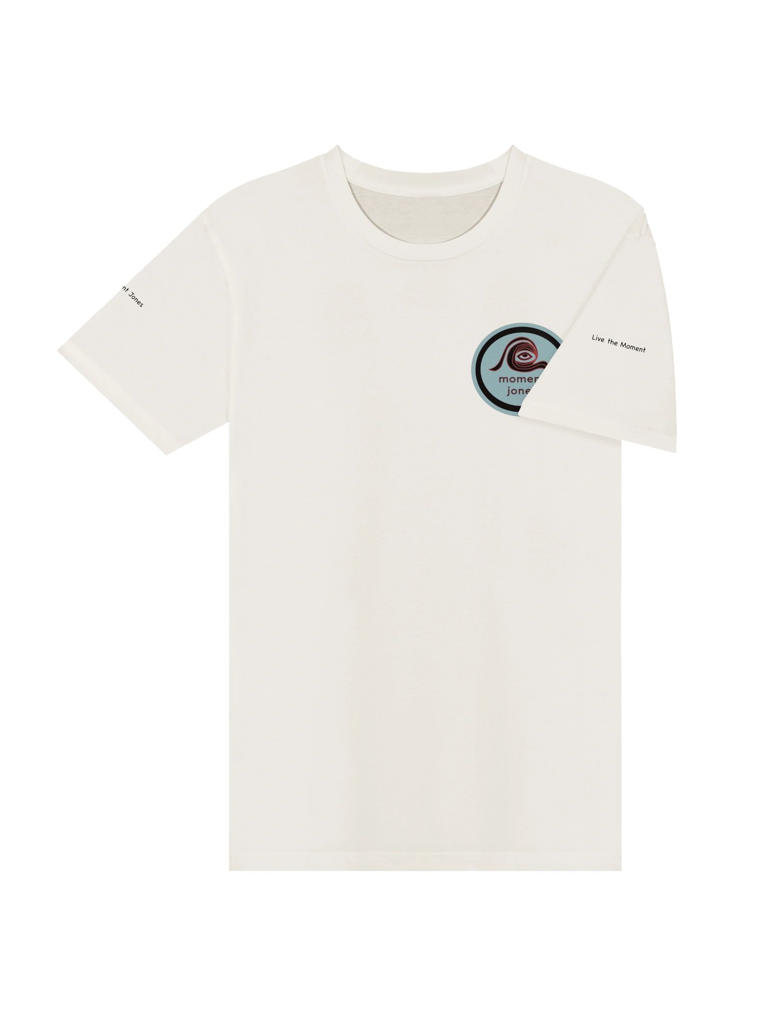 Moment Jones Unisex Barrel T product image (4)