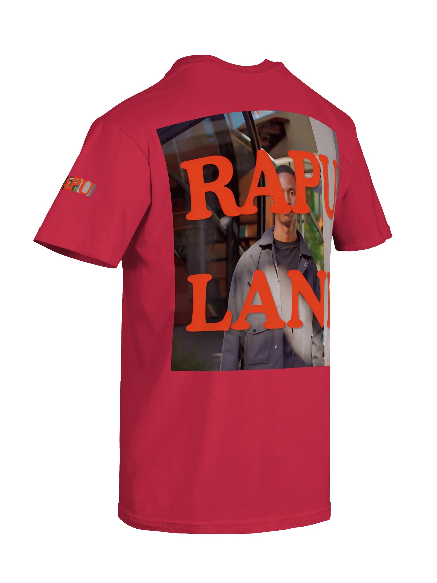 R SHIRT product image (8)