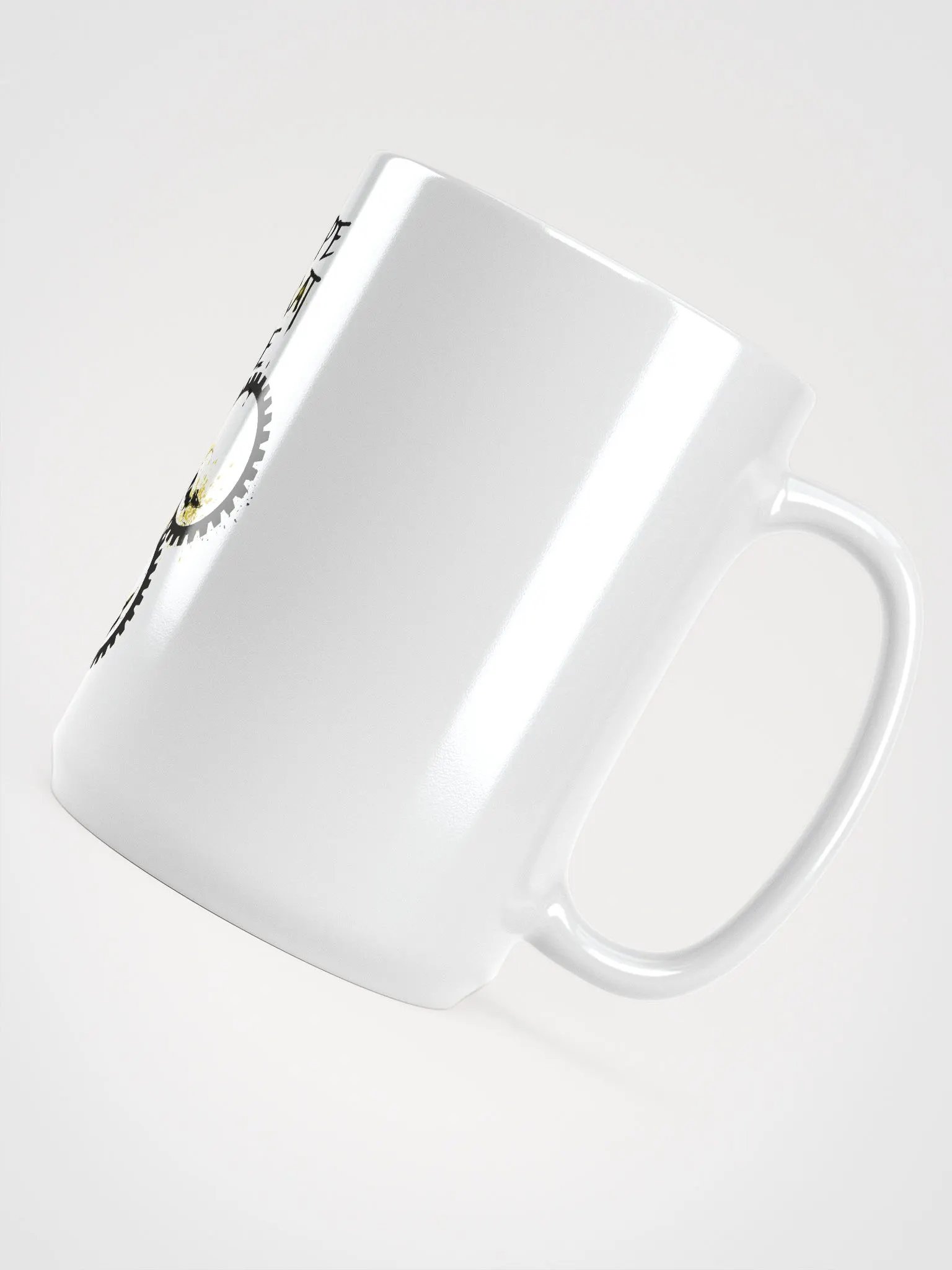 ESCAPE THE RAT RACE product image (4)