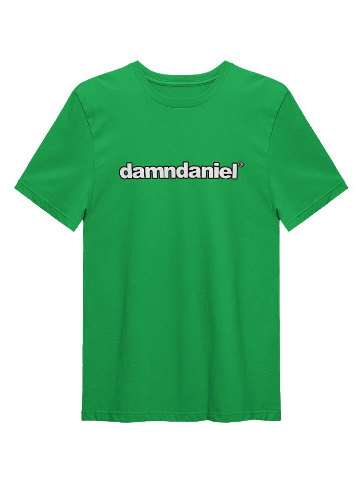 damndaniel(ↄ) Tee product image (1)