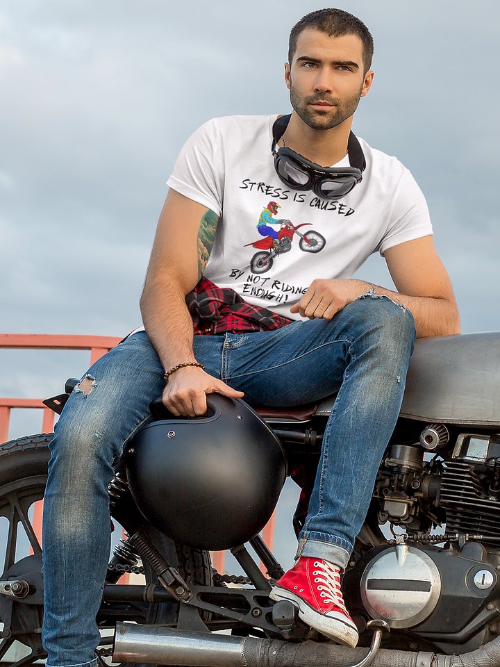 WTF T-Shirt product image (1)