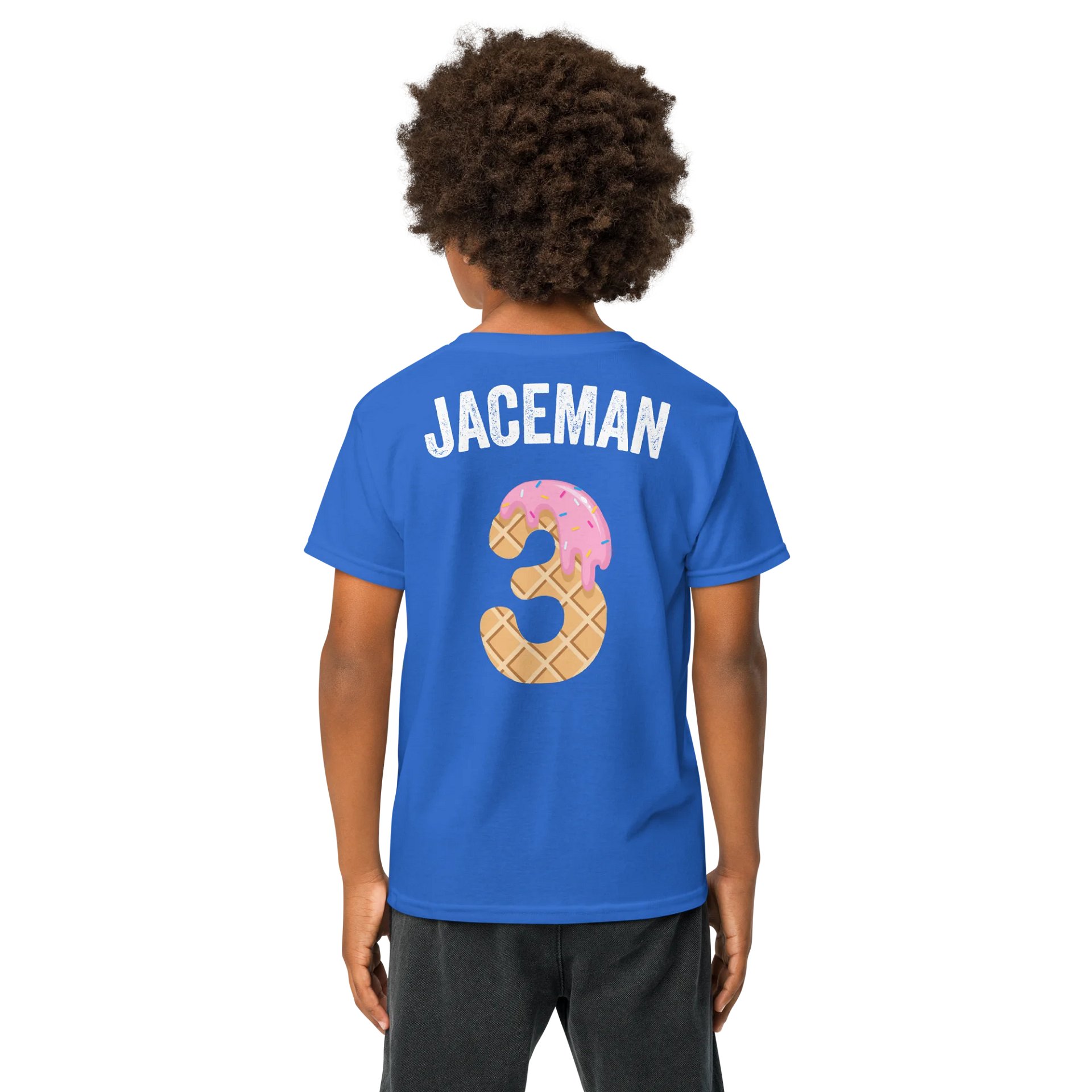Galway Baseball Jaceman Shirt product image (7)