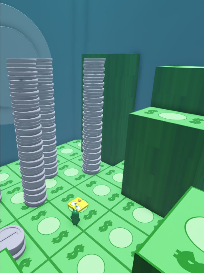 SpongeBob Obby product image (4)