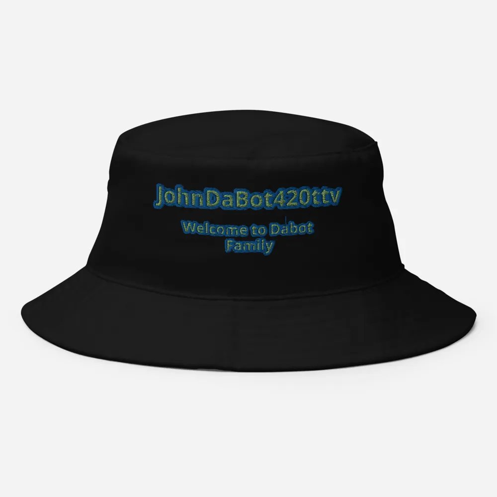 dabot bucket hat product image (8)