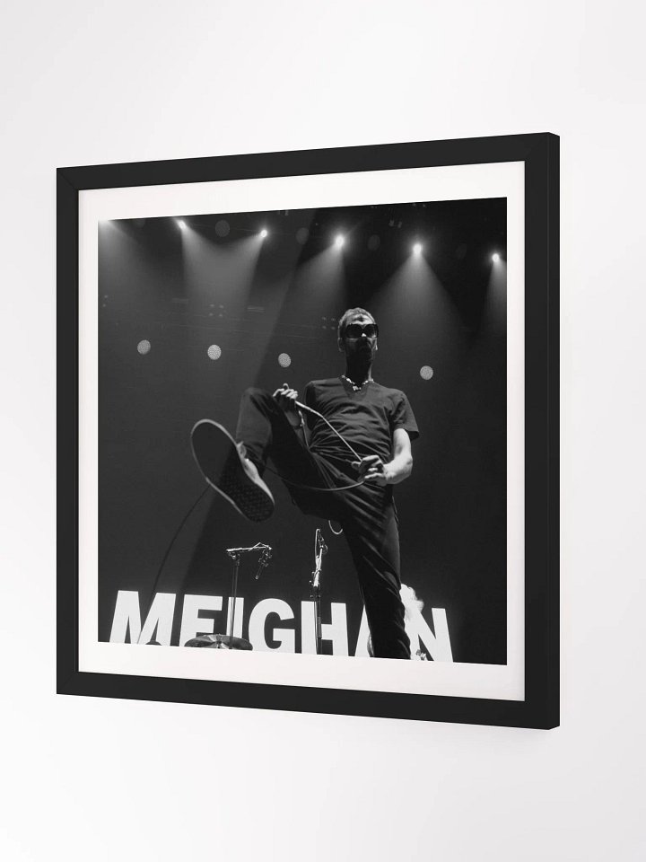 Framed Square Print Gerry Tom Meighan product image (2)