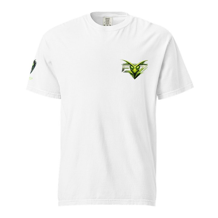 F27 Mantis Ride The Storm Heavyweight T-Shirt product image (1)