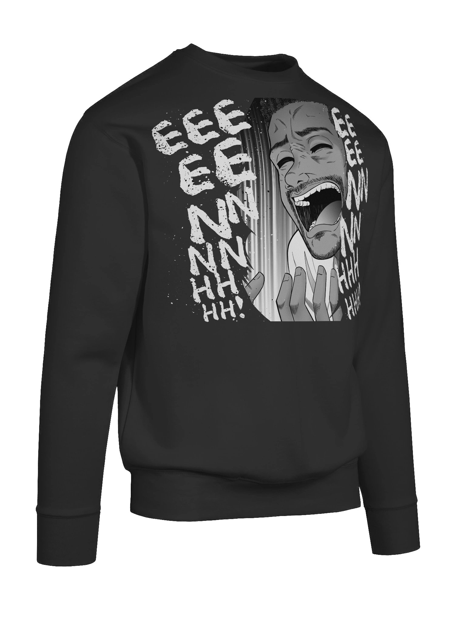 EEEENNNNNNHHHHH (SWEATSHIRT) product image (10)