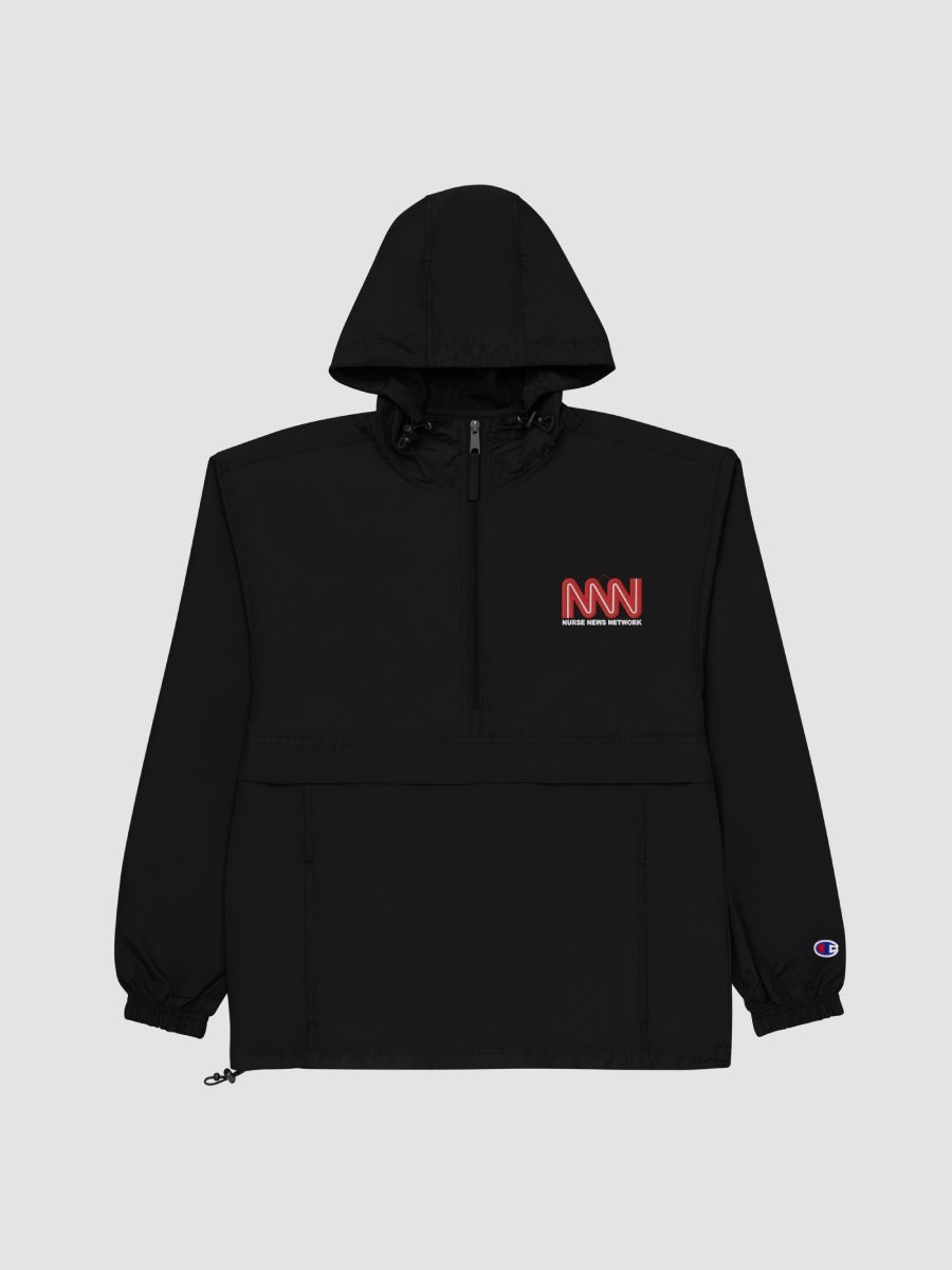 NNN "In the Field" Jacket product image (4)