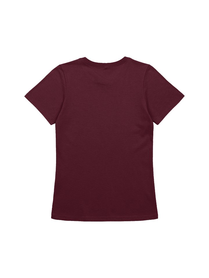 Women's Bella+Canvas Supersoft Relaxed-fit T-Shirt product image (2)