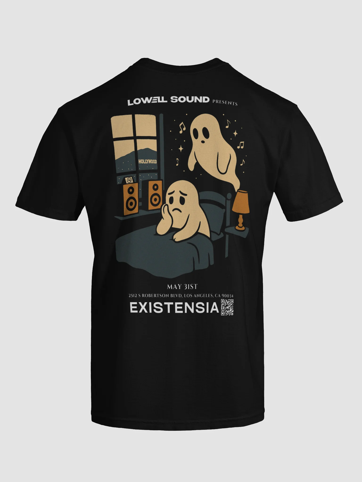 The Release Party Tee product image (6)