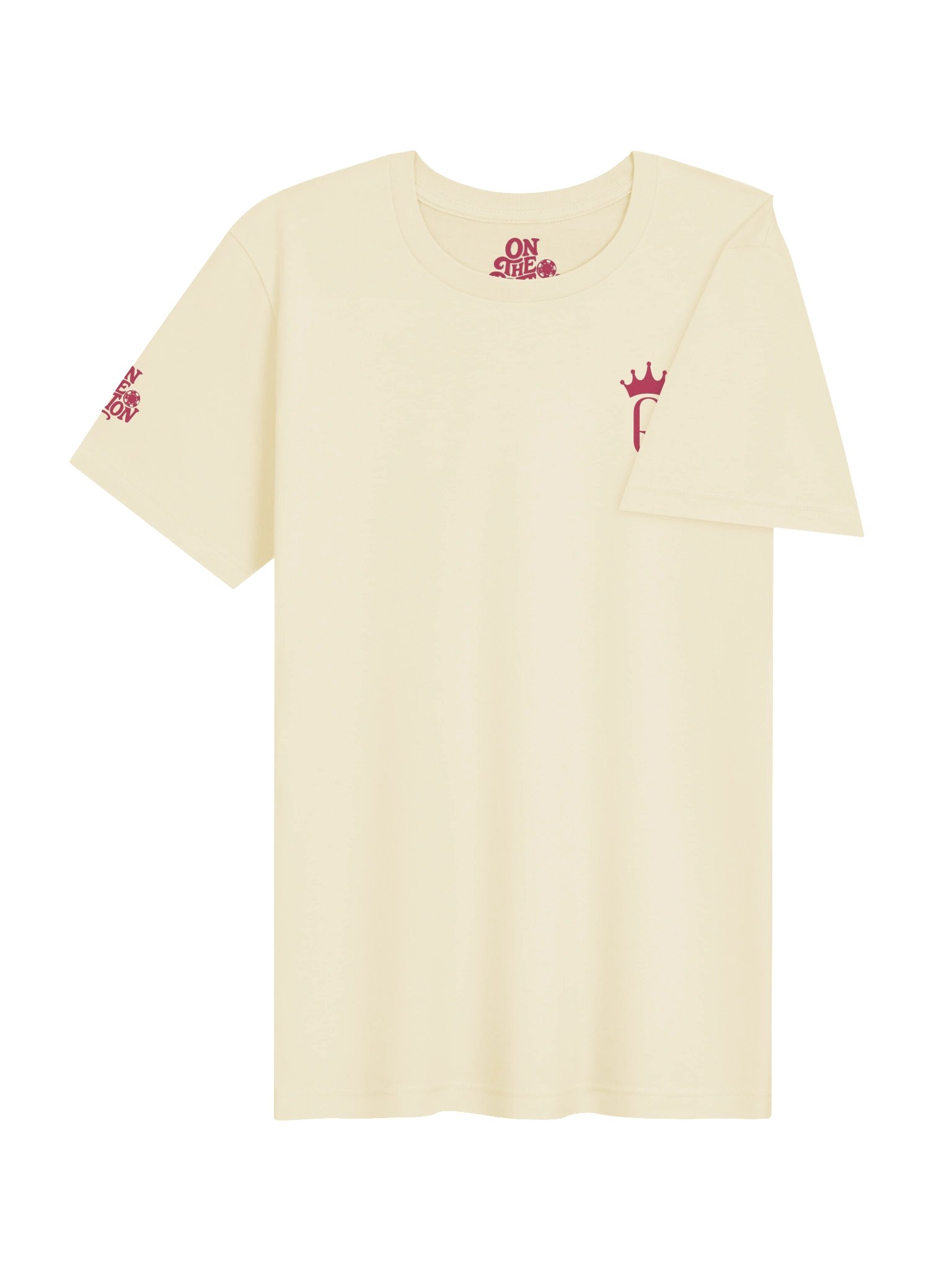 Queen of Hearts Tee product image (16)