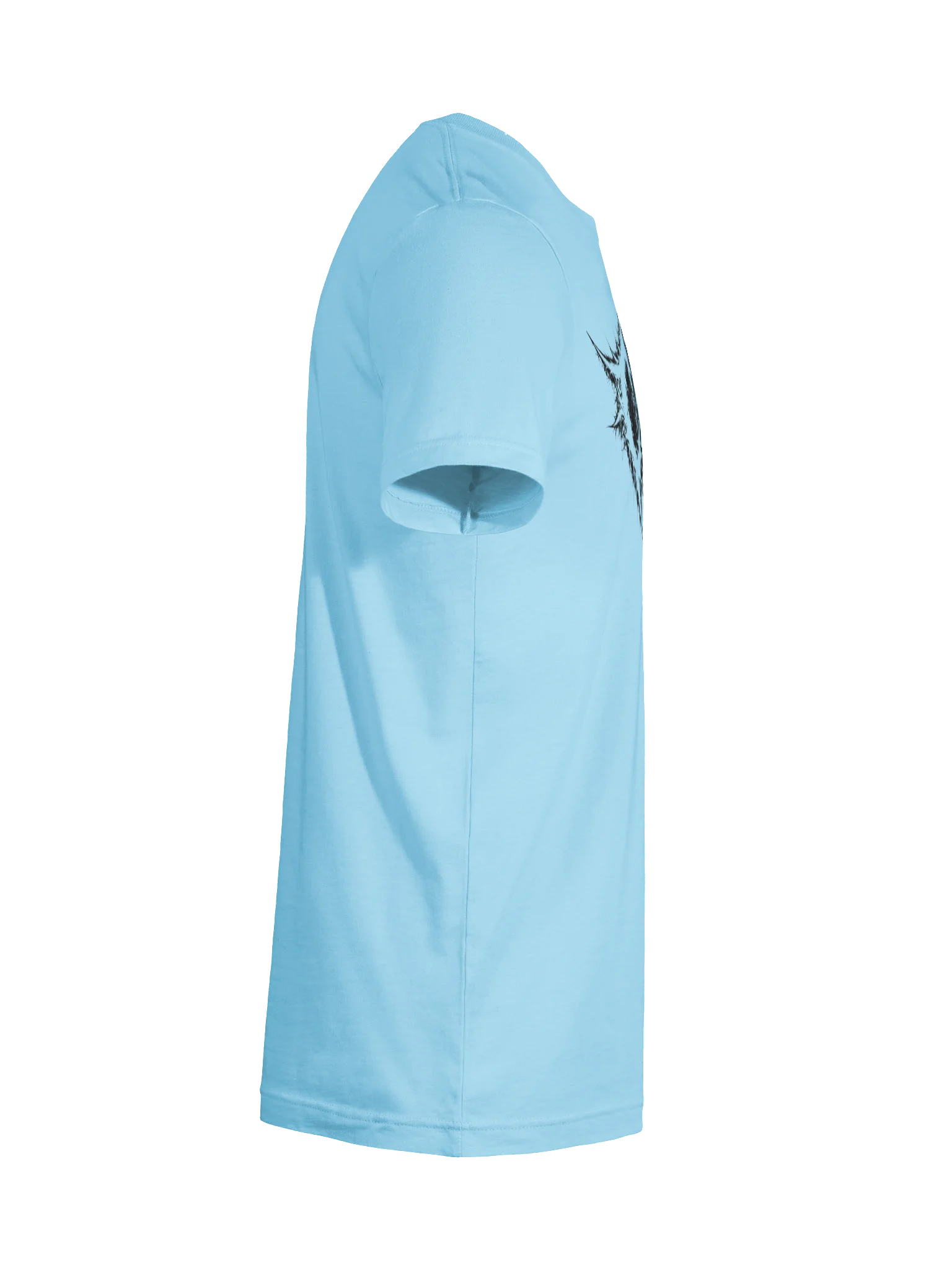 Deathc*nt T-Shirt product image (23)