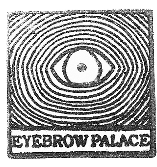 The Eyebrow Palace