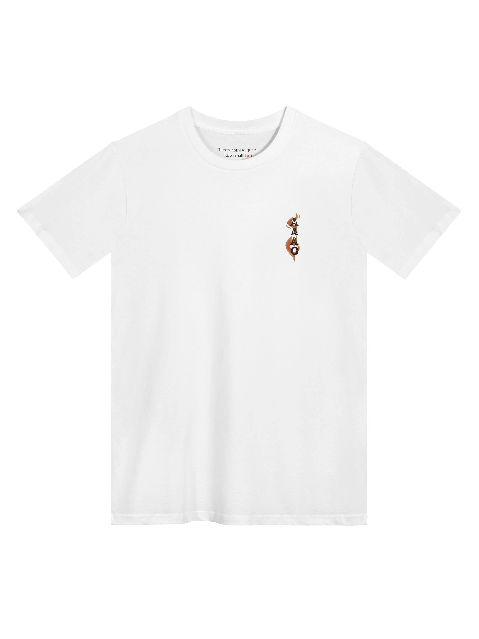 AAAC Tee - Light Mode product image (1)
