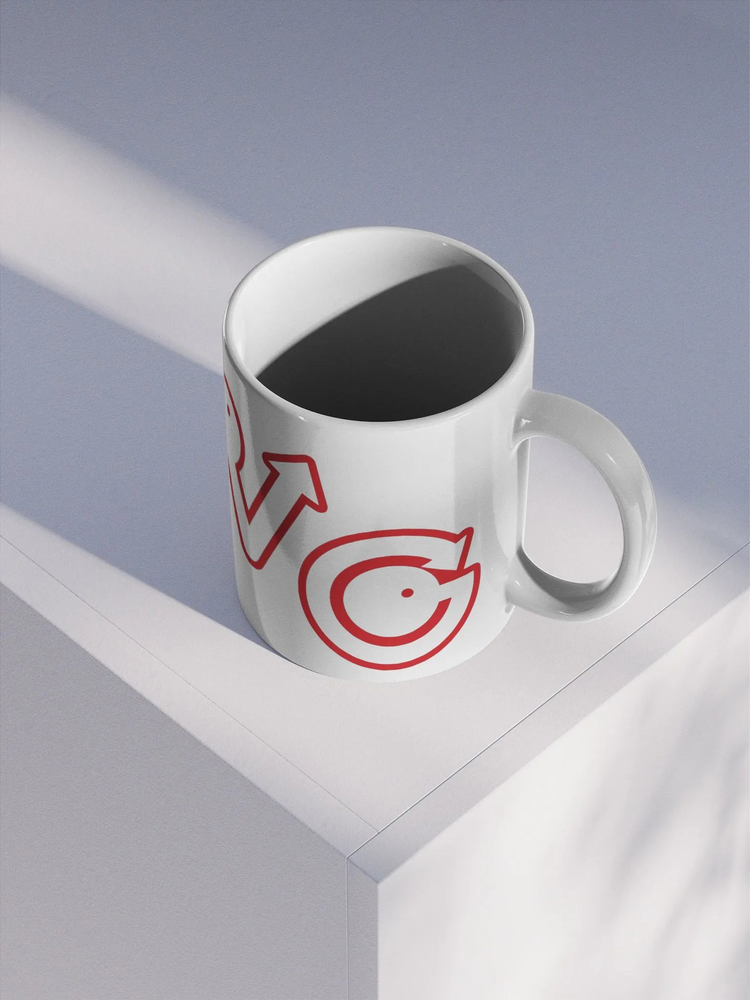 LOGO MUG product image (3)