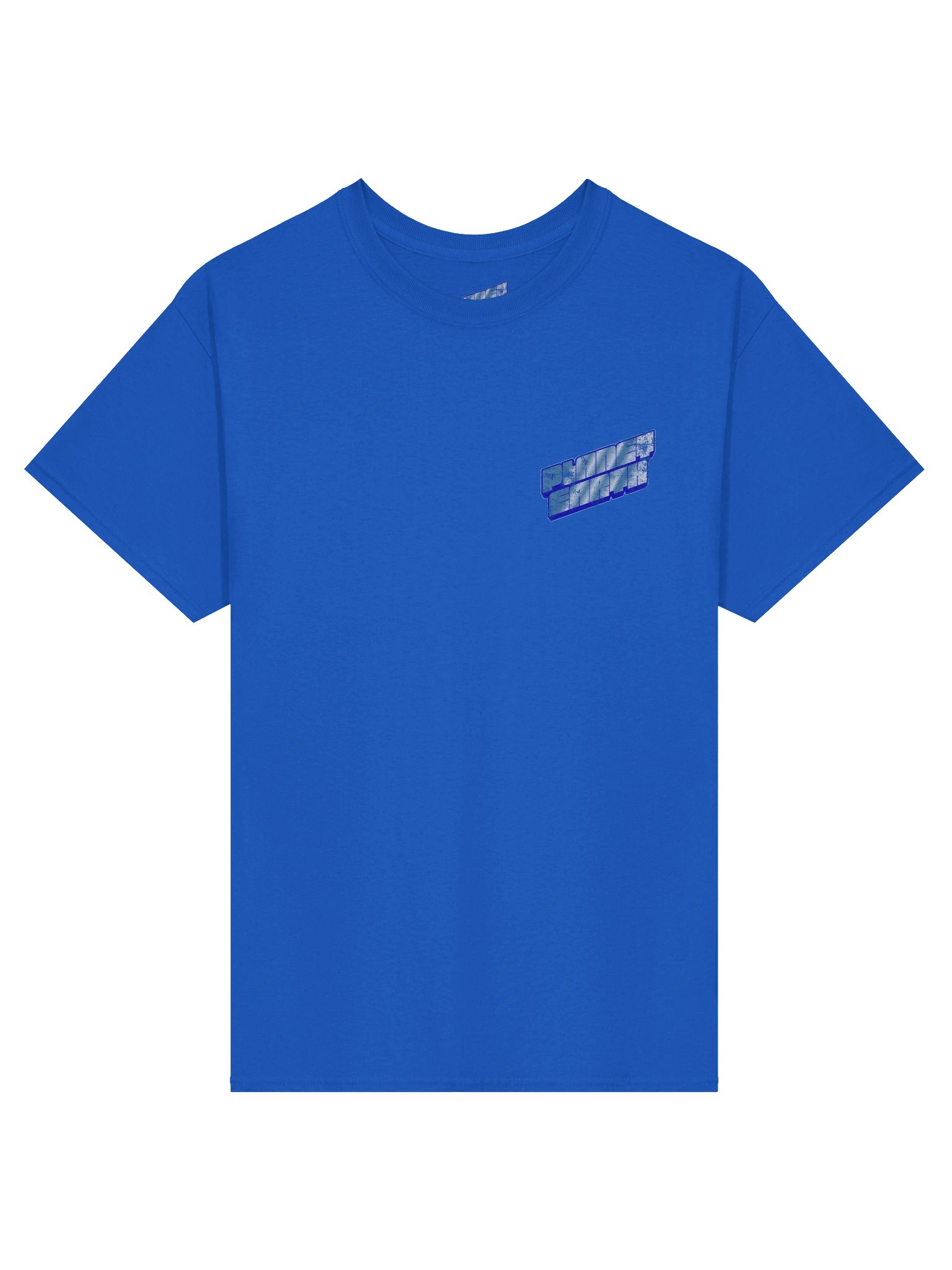 PLANET EARTH SHIRT product image (1)