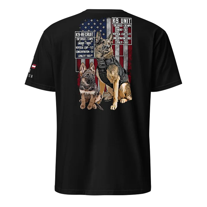 K9 Recruit product image (1)