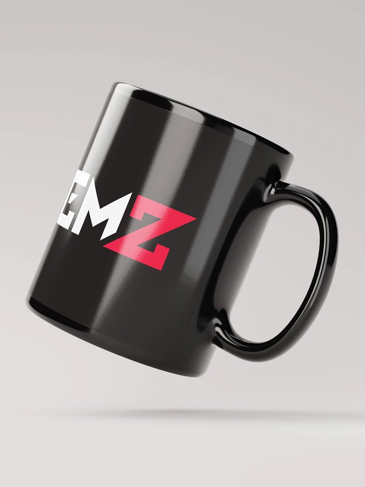 DemZ Mug product image (4)