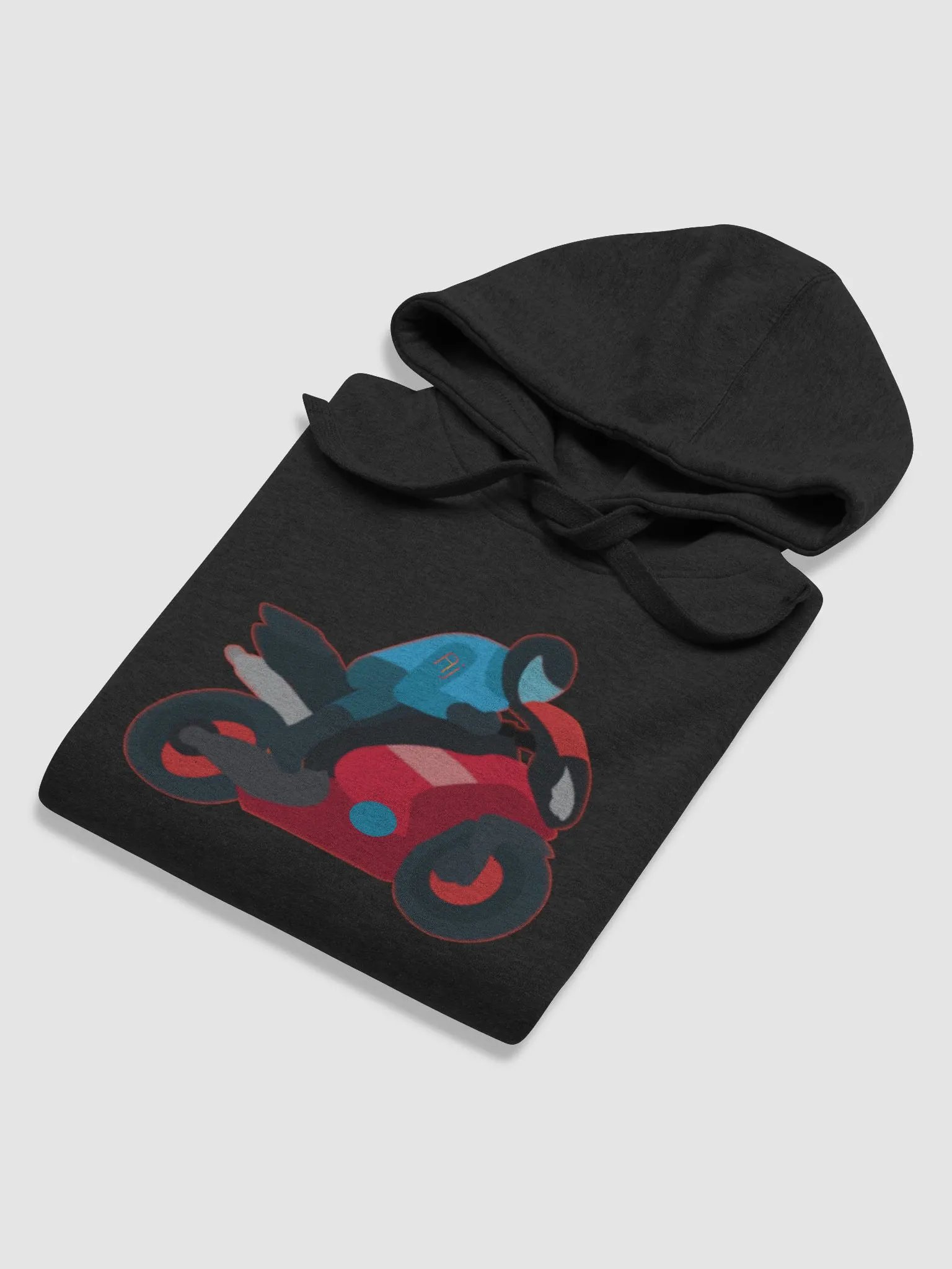 Aj Hoodie product image (6)