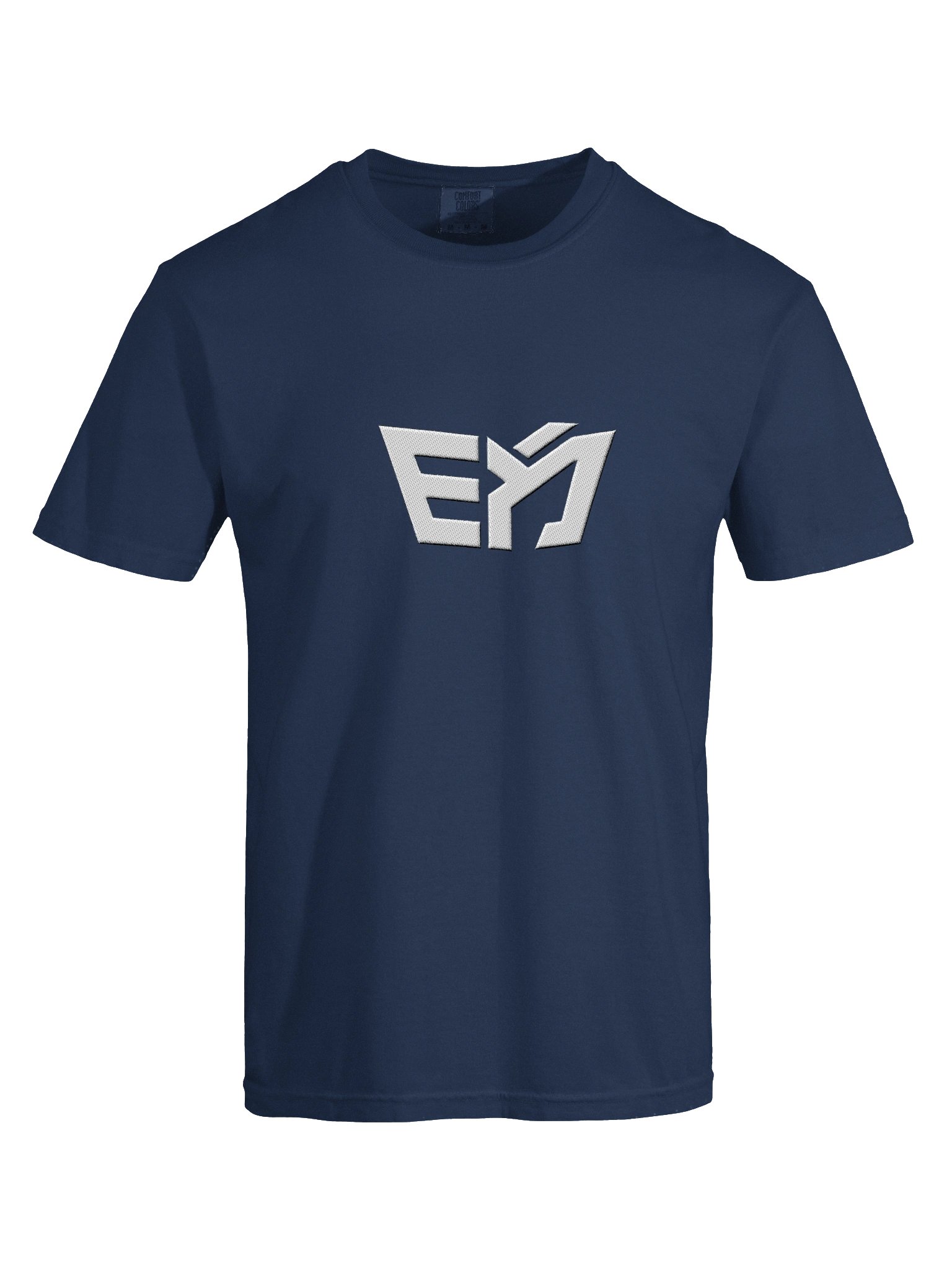 Eroomill Dyed Heavyweight T-Shirt product image (1)