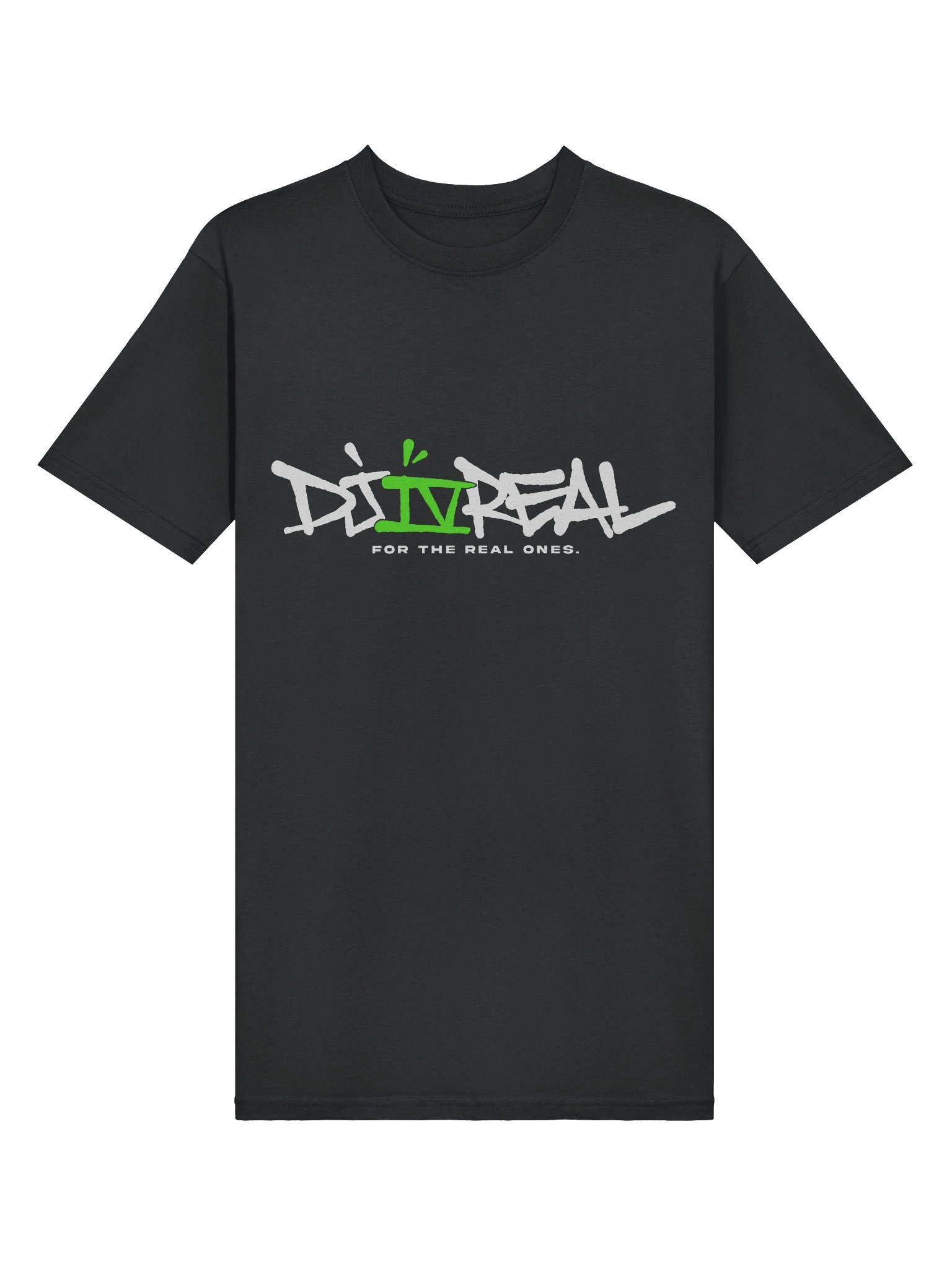 DJ IV REAL GREEN product image (3)