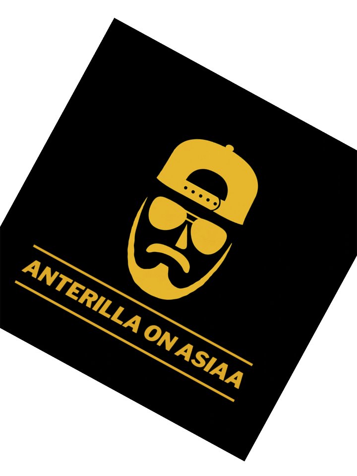 Anterilla on asiaa - Tarra product image (5)