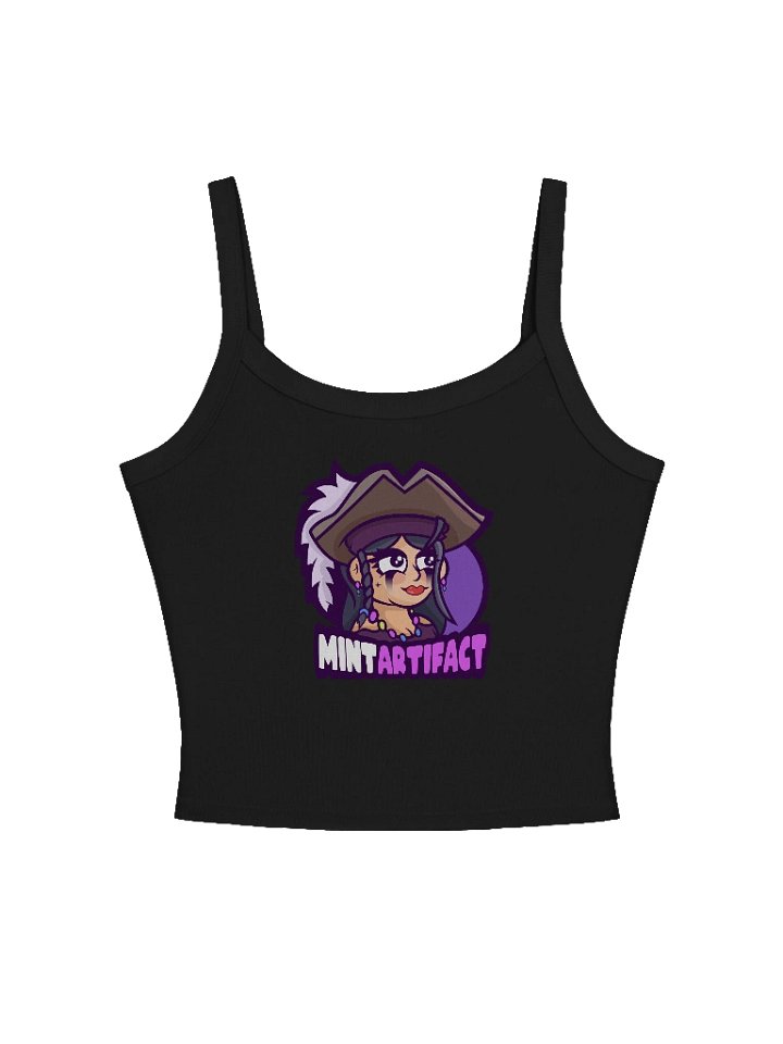 Mints Mutiny Tank product image (1)