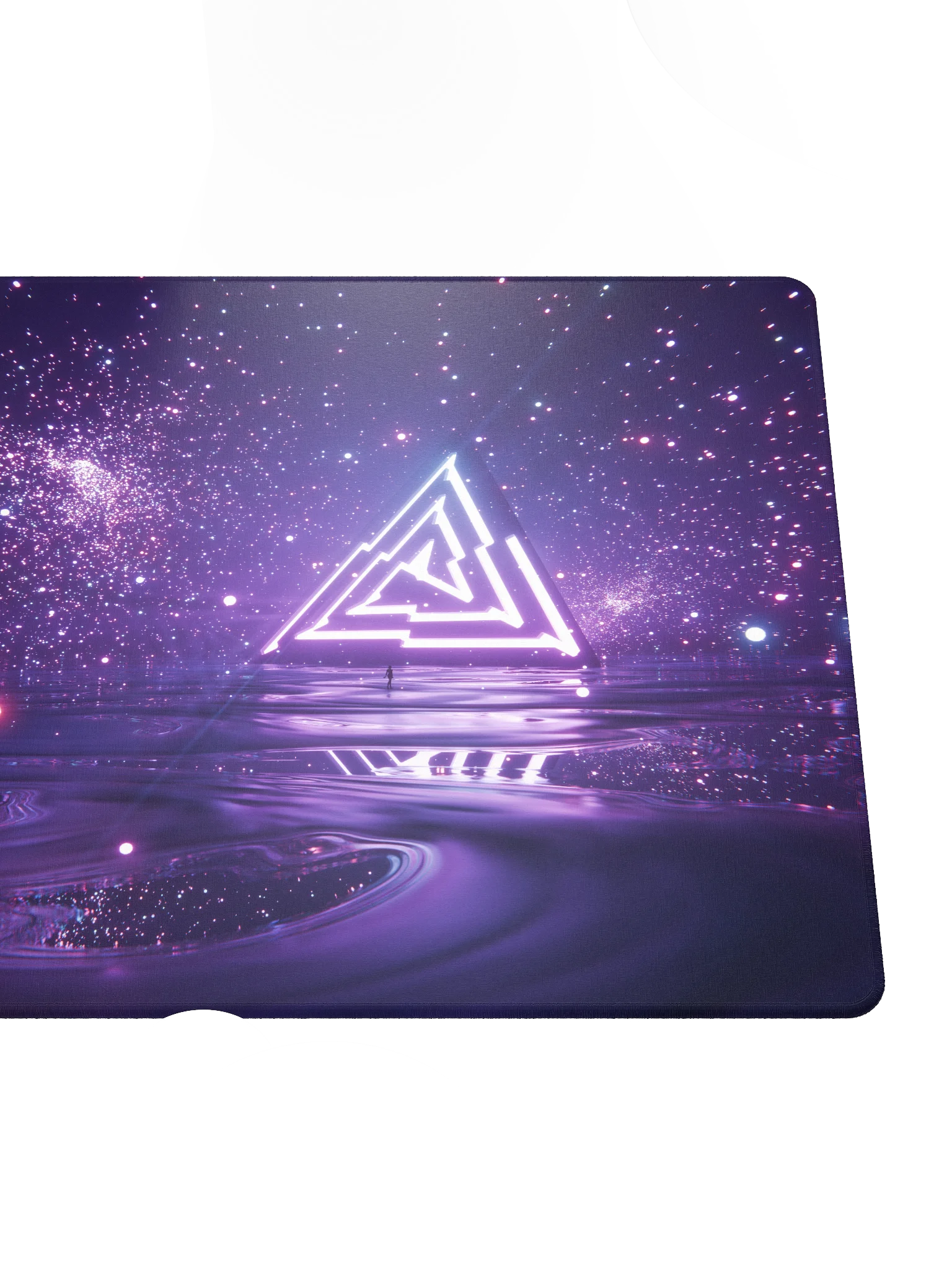 Loom Art Gaming Desk Mat (18″×16″ or 36″×18″) (Remix) product image (5)