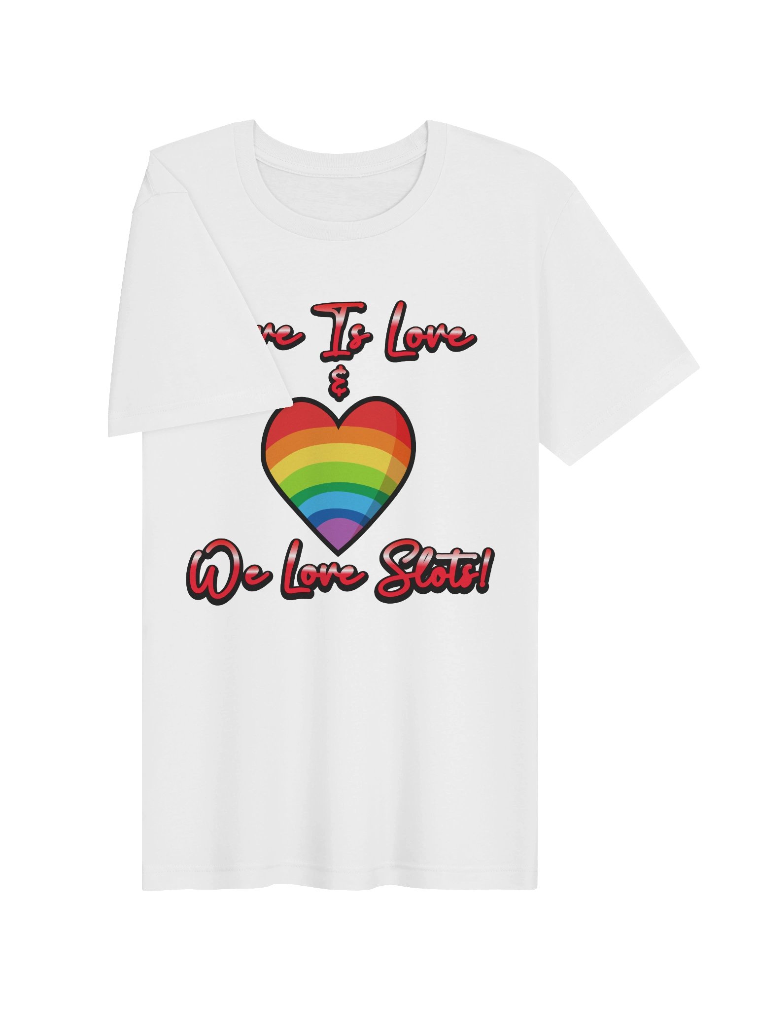 Love Is Love! product image (3)