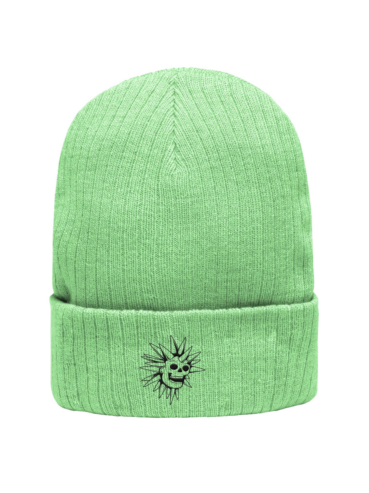 Death Disco Beanie - Neon product image (19)