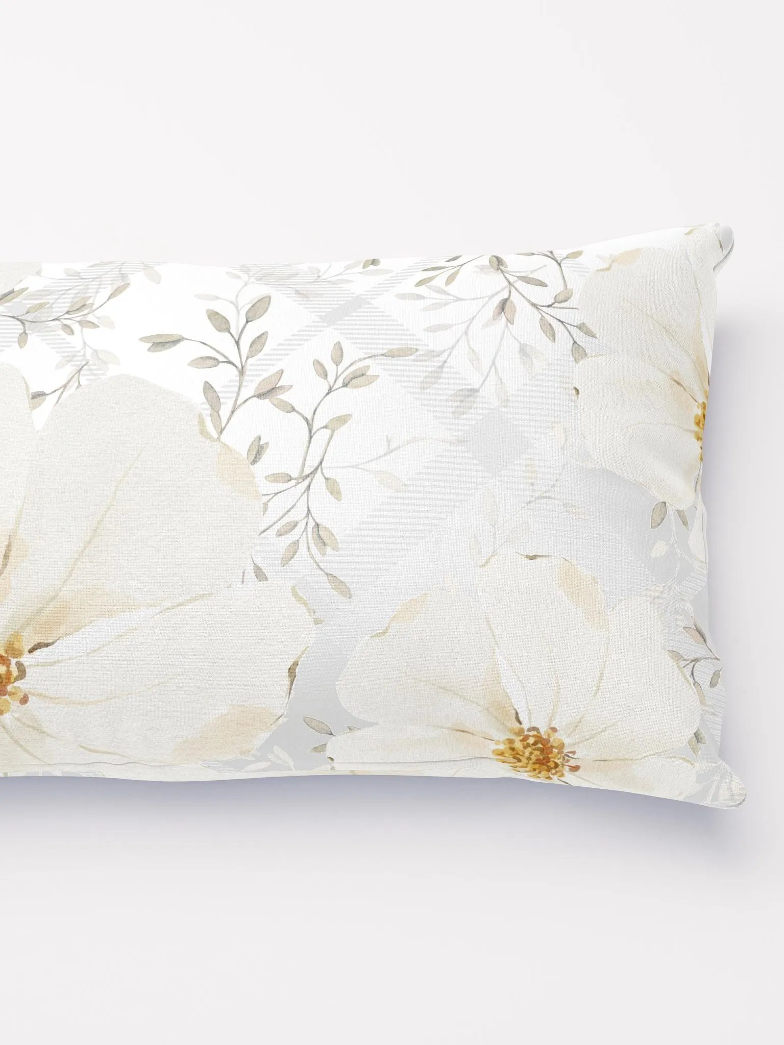 Harmony Hues Dogwood Accent Pillow product image (2)