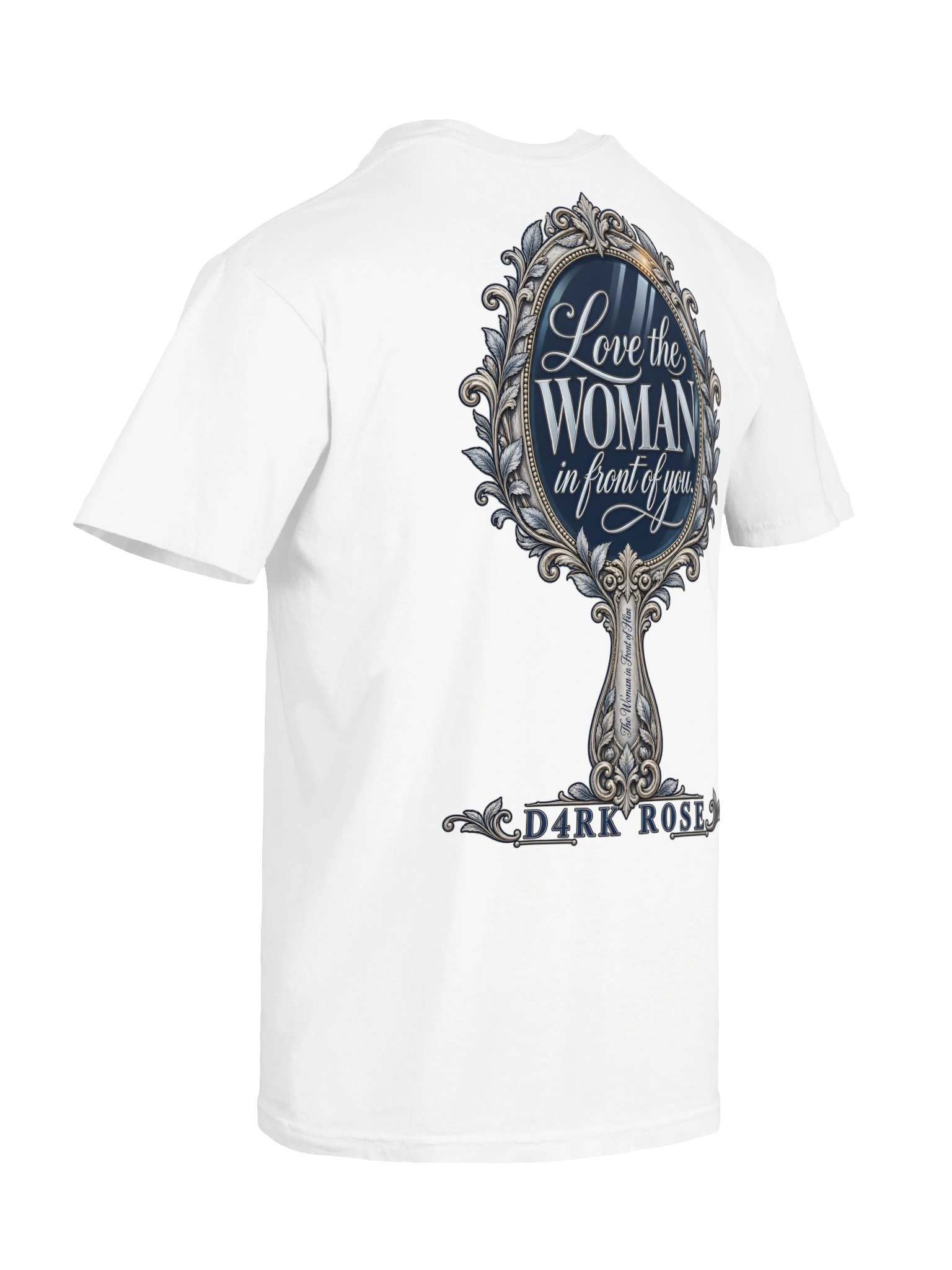 D4RK R0SE The Woman In Front of Him Heavyweight T-Shirt product image (8)