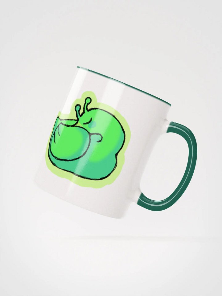 U.F.G Mug product image (1)