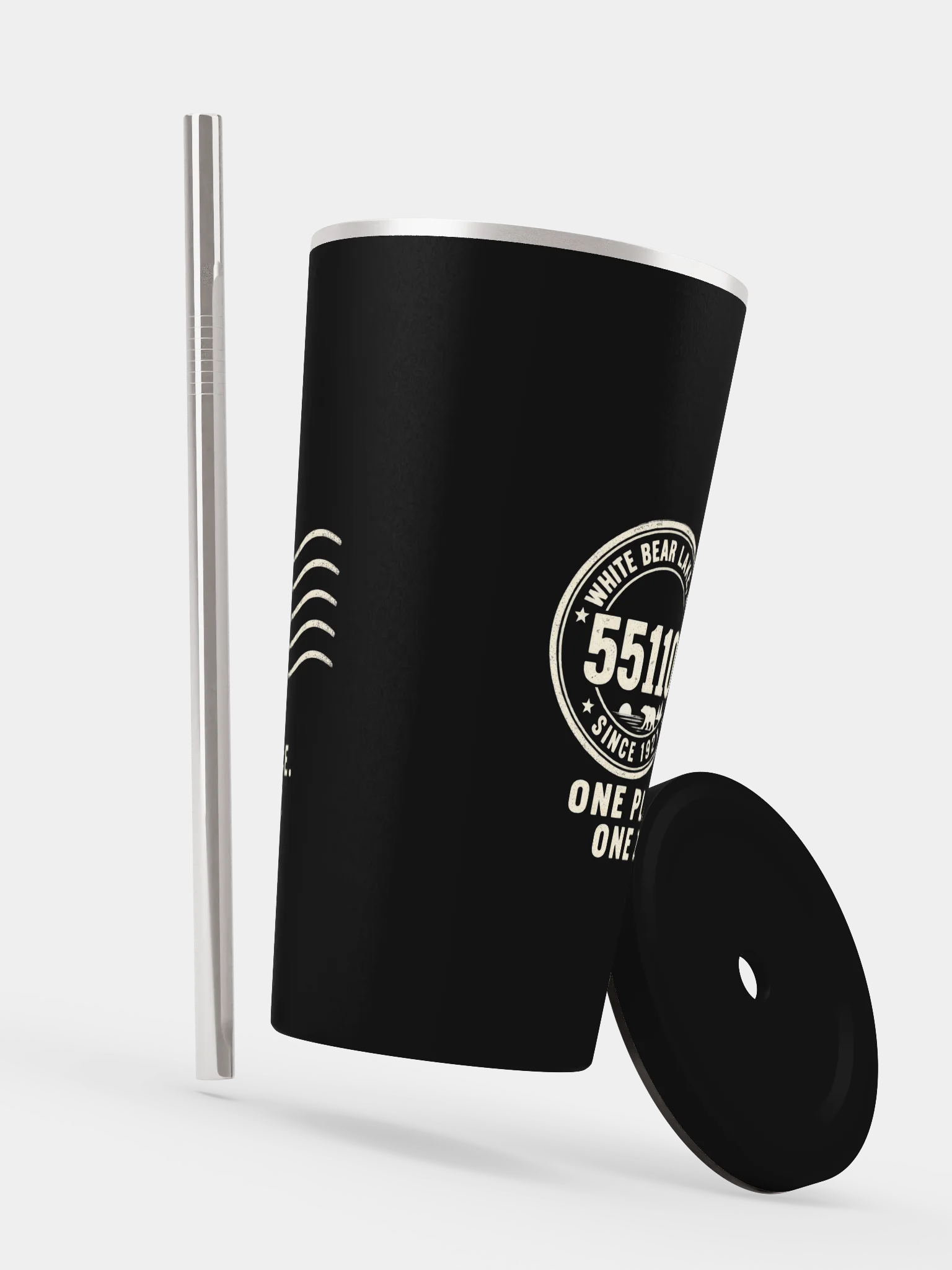 ZIPWhite Tumbler product image (3)