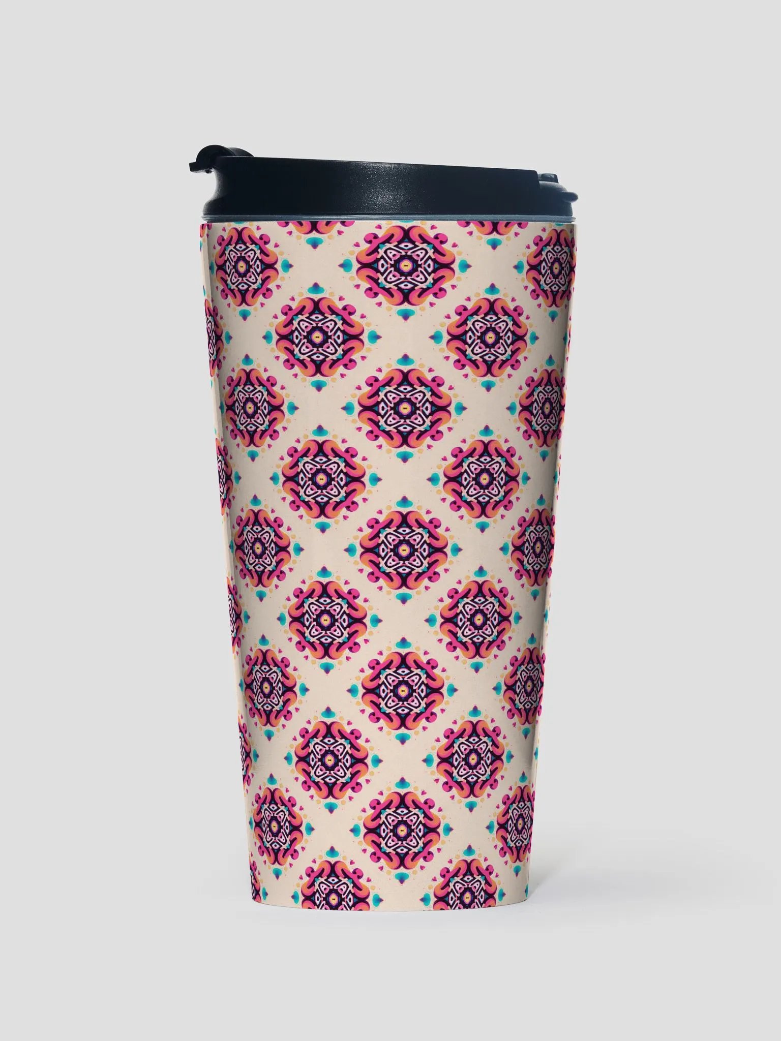 Aztec Seamless Travel Mug product image (2)