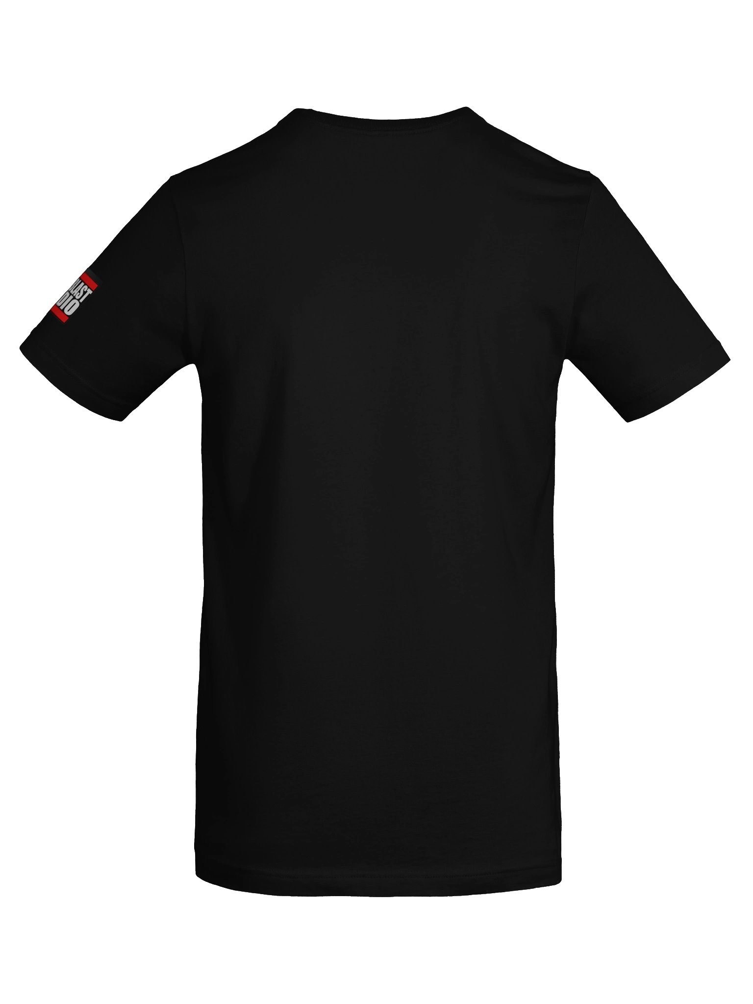 Fullblastradio Loves Africa T-Shirt product image (8)