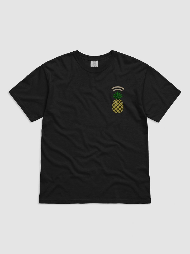 Wi-Fi Pineapple Connection Tee product image (2)