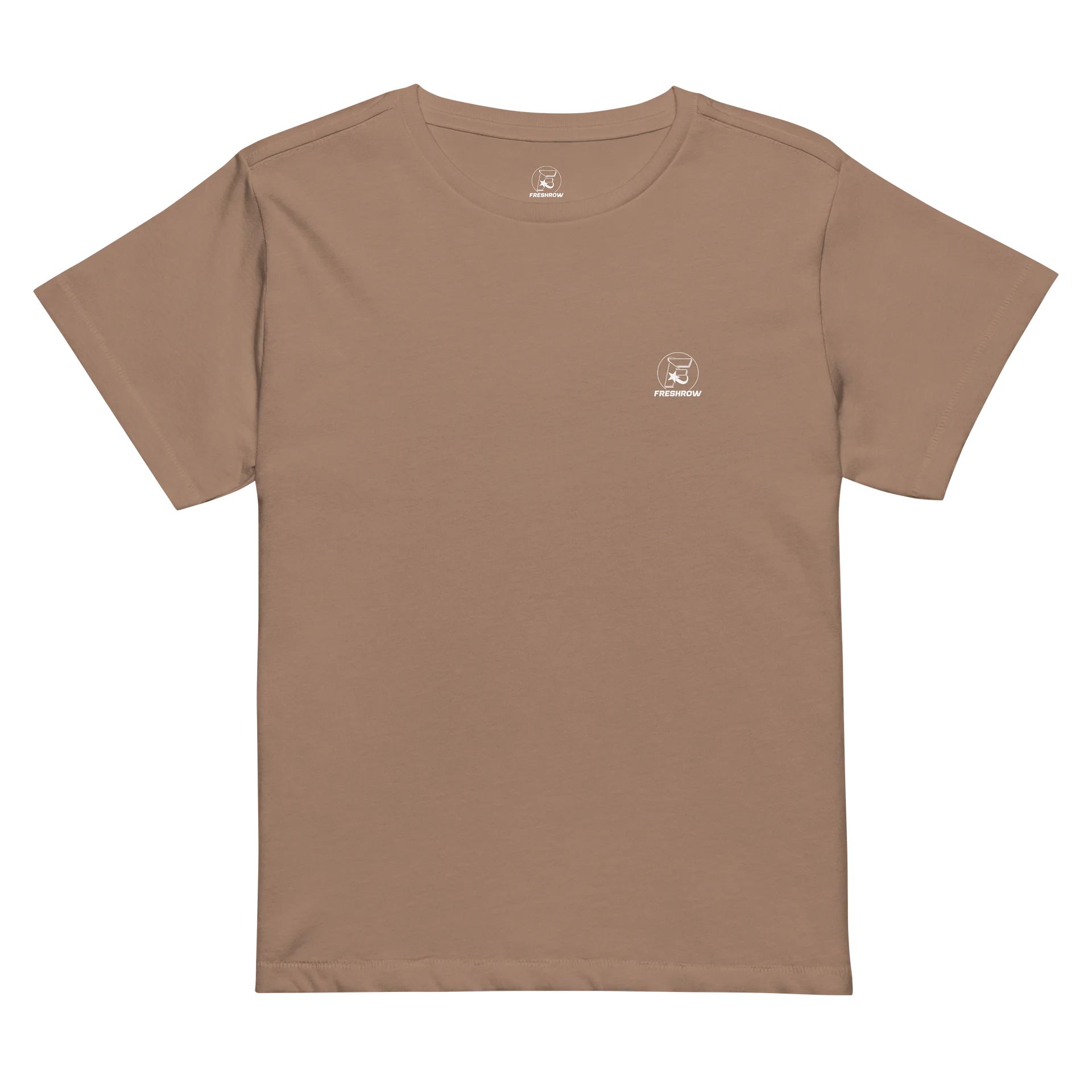 100% Cotton Tee product image (1)