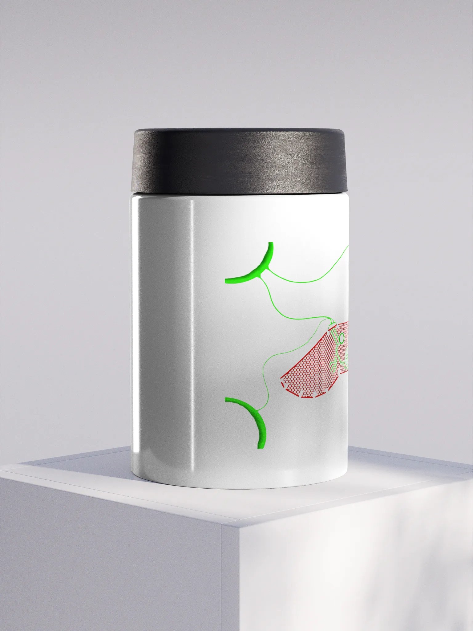 Galactic Gaming Controller Koozie product image (1)