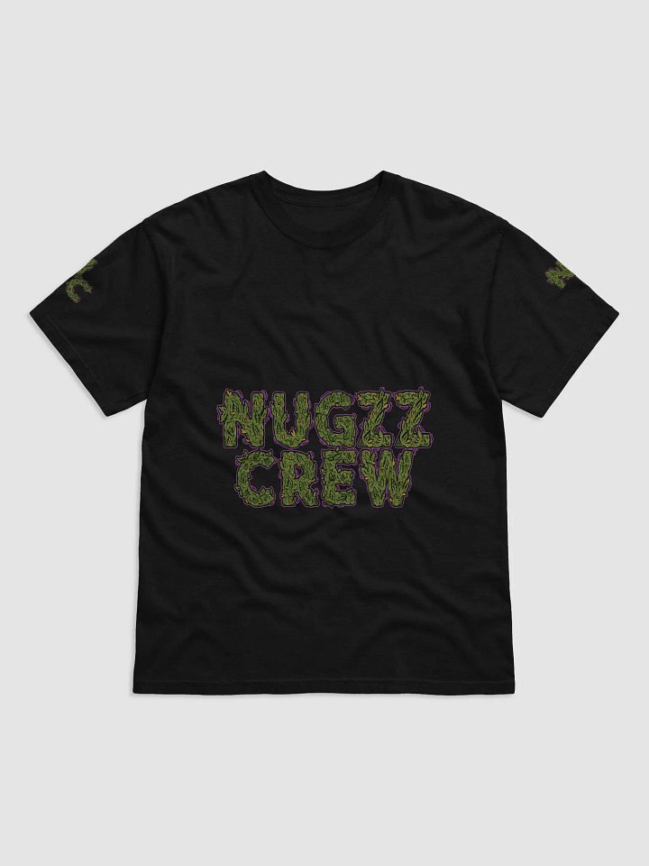 Nugzz Crew Tshirt product image (11)