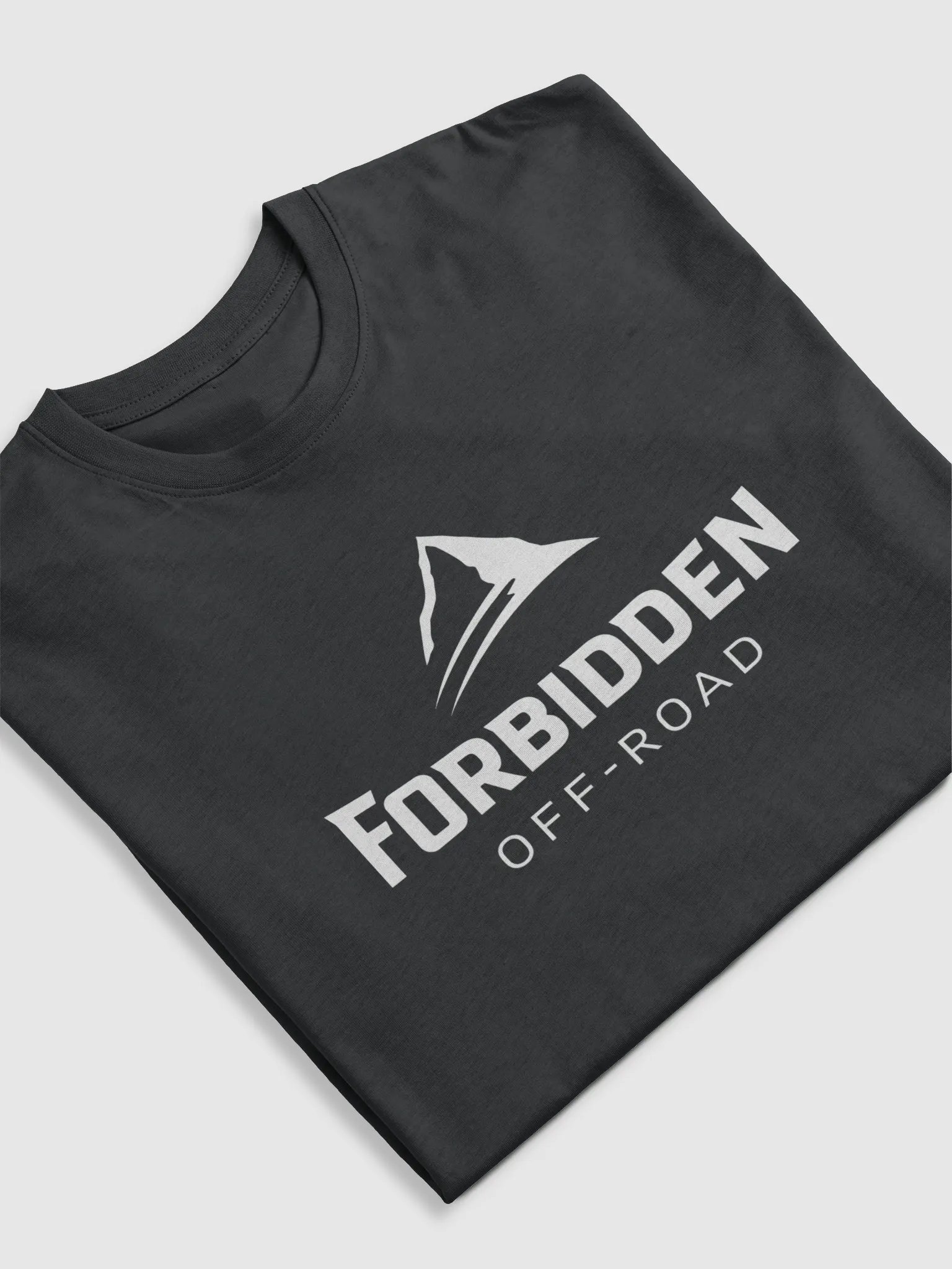 Premium Forbidden Tee product image (5)