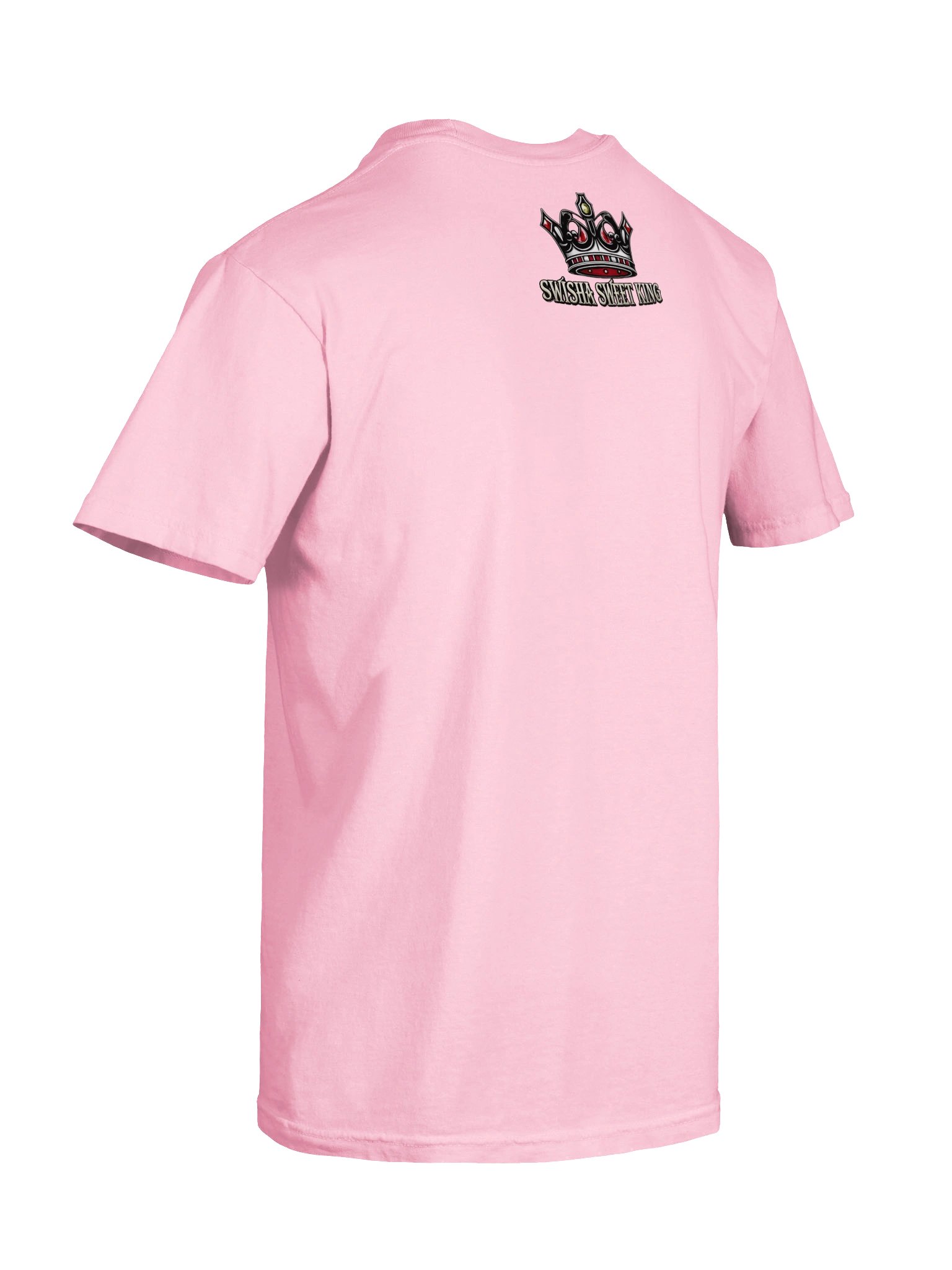 Love Struck™ Graphic Tee — Pink product image (9)