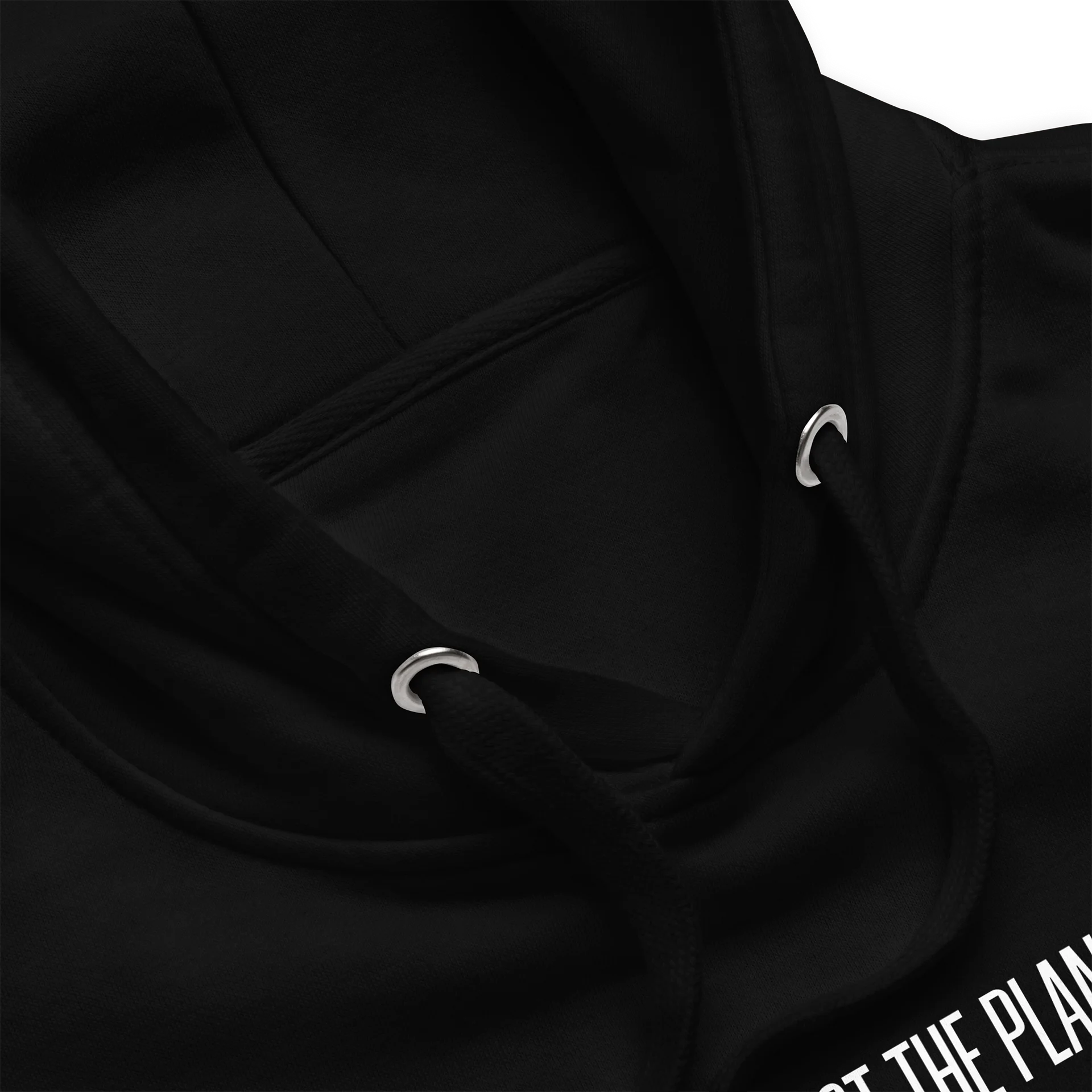 Hoodie Trust the plan product image (4)