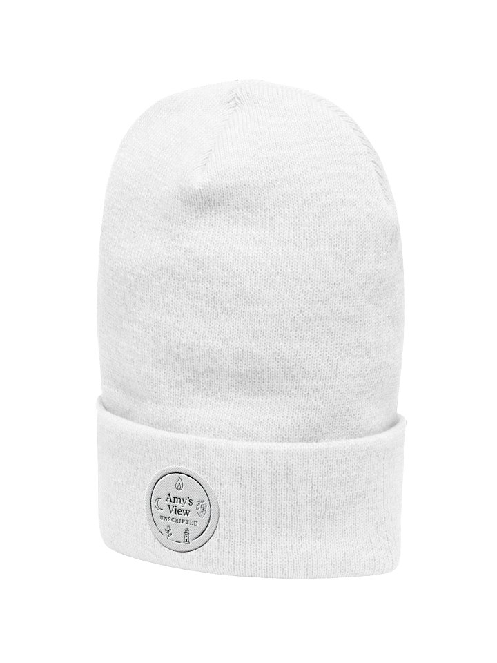 Dreams Cuffed Beanie product image (2)