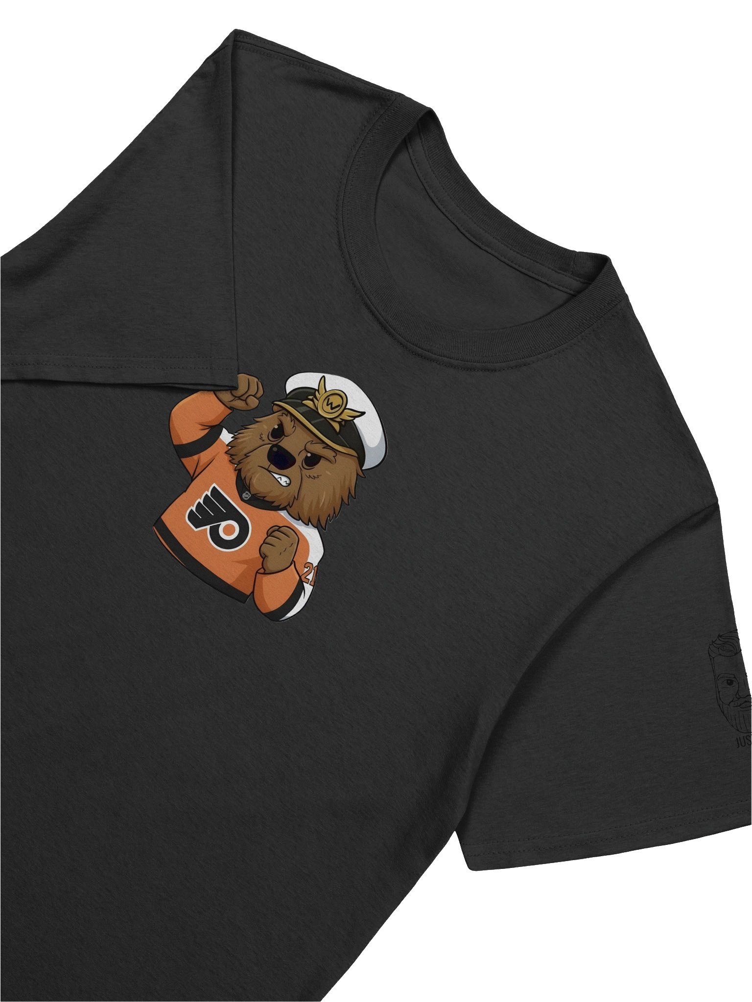 Flyers Tee product image (7)