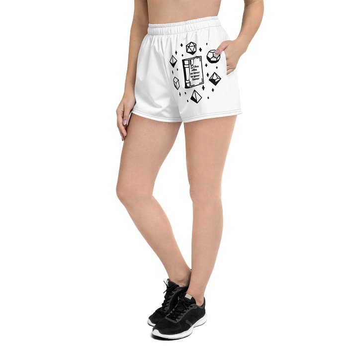 Roll for shorts product image (2)