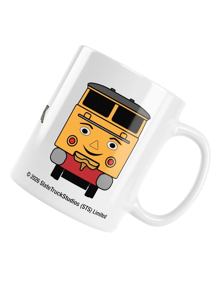 Bear Mug product image (18)