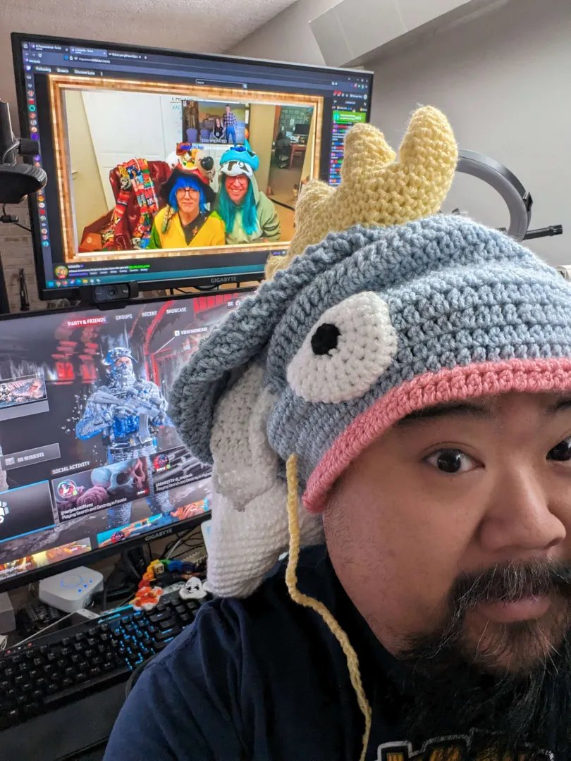 Sassy Fish Hat product image (3)