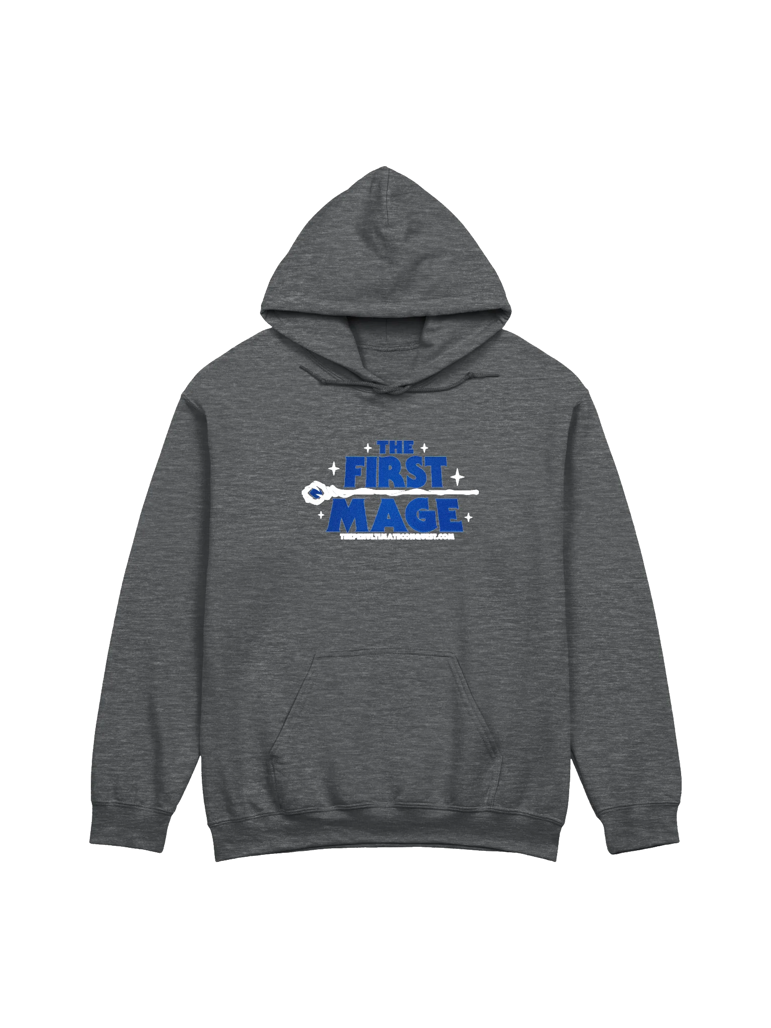 The First Mage Hoodie product image (7)